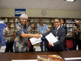 MoU Signing with Lufthansa