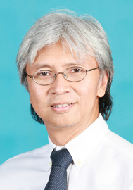 Dr. Ir. Tutuko Prajogo M.S.Mfg.E