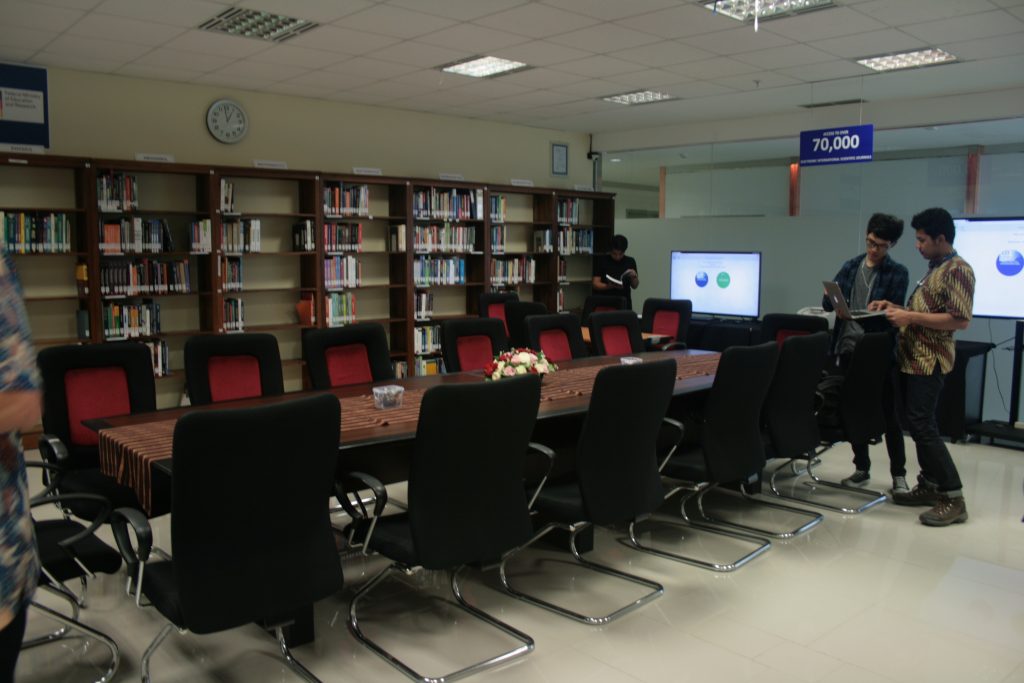 library
