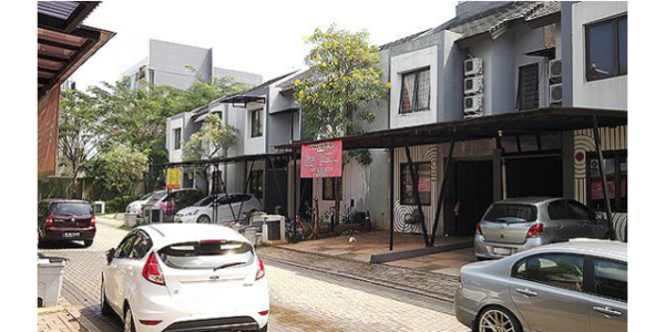 Students Housing “Studento”